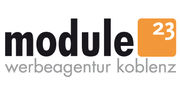 Module23 Werbeagentur Logo