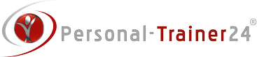Personal Trainer 24 Logo