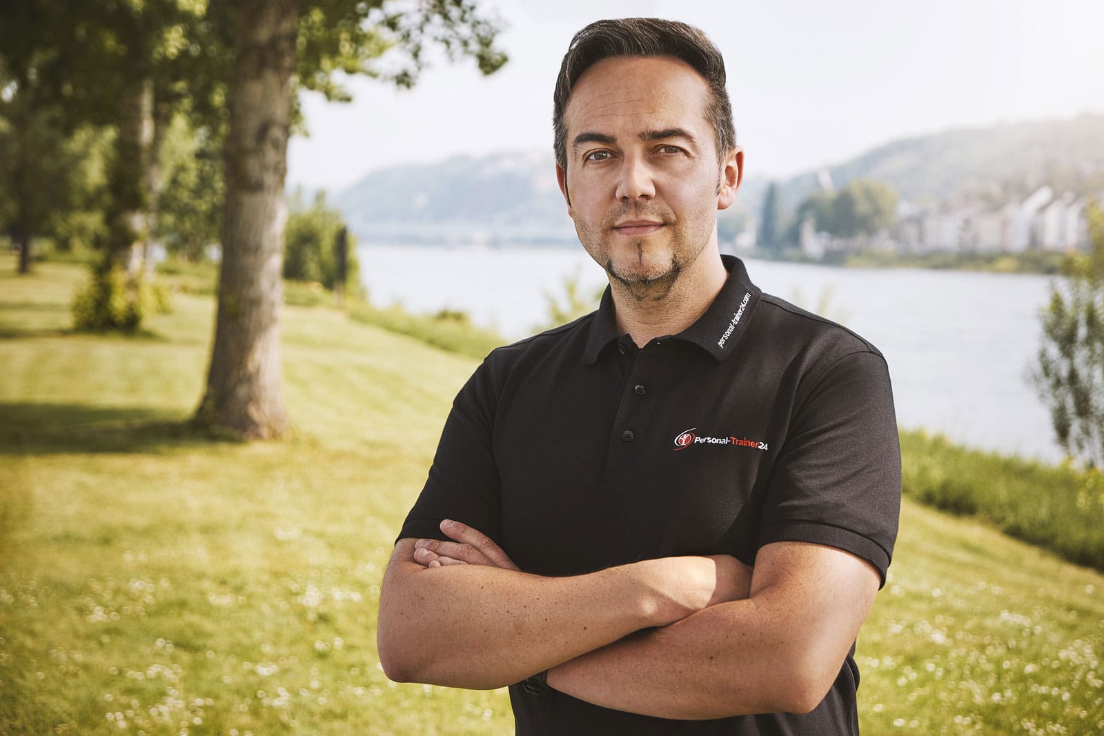 Personal Trainer in Koblenz